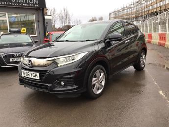 Honda HR-V 1.5 i-VTEC SE SUV 5dr Petrol Manual Euro 6 (s/s) (130 ps)