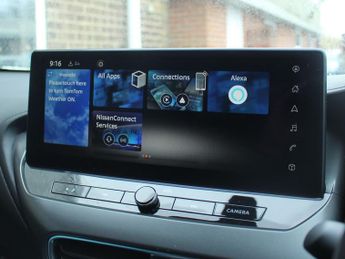 Nissan Juke 1.6 N-Connecta SUV 5dr Petrol Hybrid Auto Euro 6 (143 ps)