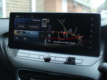 Nissan Juke 1.6 N-Connecta SUV 5dr Petrol Hybrid Auto Euro 6 (143 ps)