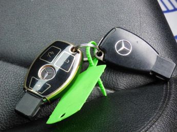 Mercedes-Benz SLK 2.0 SLK200 Kompressor 2dr