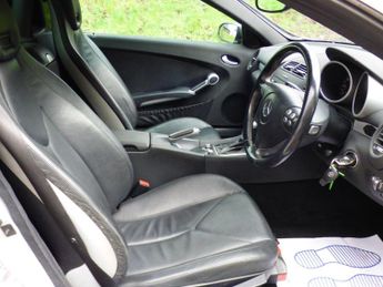 Mercedes-Benz SLK 2.0 SLK200 Kompressor 2dr