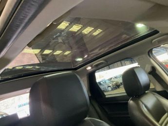 Land Rover Discovery Sport 2.0 TD4 HSE Luxury Auto 4WD Euro 6 (s/s) 5dr