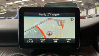 Mercedes-Benz A Class 2.1 A200d Sport (Premium) 7G-DCT Euro 6 (s/s) 5dr