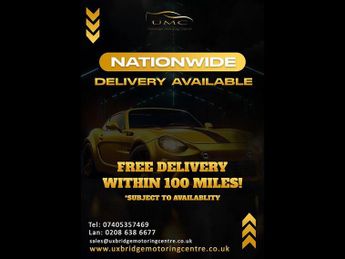 Land Rover Discovery Sport 2.0 TD4 HSE Black Auto 4WD Euro 6 (s/s) 5dr