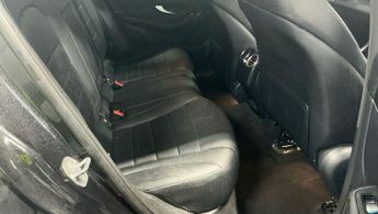 Mercedes-Benz GLC 2.1 GLC220d Sport (Premium) Coupe G-Tronic+ 4MATIC Euro 6 (s/s) 