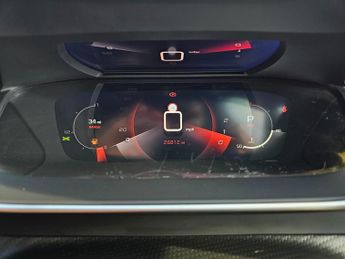 Peugeot 208 1.2 PureTech GT Hatchback 5dr Petrol EAT Euro 6 (s/s) (100 ps)