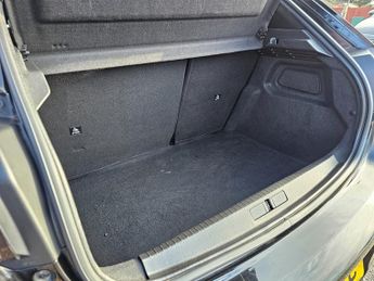 Peugeot 208 1.2 PureTech GT Hatchback 5dr Petrol EAT Euro 6 (s/s) (100 ps)