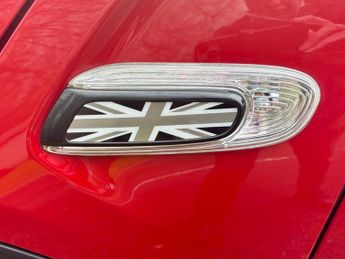 Mini Hatch 1.5 Cooper Auto Euro 6 (s/s) 3dr