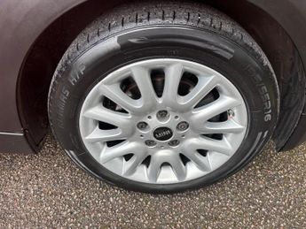 Mini Hatch 1.5 Cooper Auto Euro 6 (s/s) 3dr