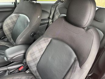 Mini Hatch 1.5 Cooper Auto Euro 6 (s/s) 3dr