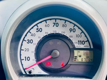 Peugeot 107 1.0 12V Urban Hatchback 5dr Petrol 2 Tronic Euro 4 (68 ps)