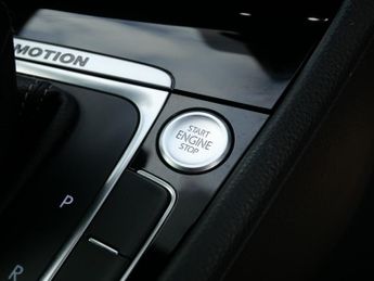 Volkswagen Golf 2.0 TSI R DSG 4Motion Euro 6 (s/s) (300 ps) 5dr