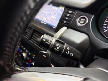 Land Rover Discovery Sport 2.0 TD4 HSE Luxury SUV 5dr Diesel Auto 4WD Euro 6 (s/s) (180 ps)