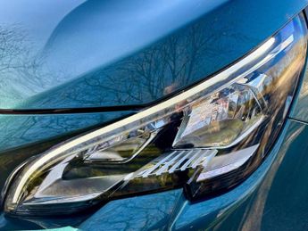 Peugeot 5008 1.2 PureTech Allure EAT Euro 6 (s/s) 5dr