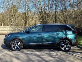 Peugeot 5008 1.2 PureTech Allure EAT Euro 6 (s/s) 5dr