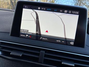 Peugeot 5008 1.2 PureTech Allure EAT Euro 6 (s/s) 5dr