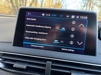 Peugeot 5008 1.2 PureTech Allure EAT Euro 6 (s/s) 5dr