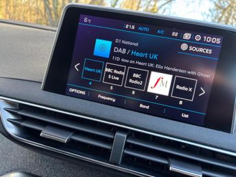 Peugeot 5008 1.2 PureTech Allure EAT Euro 6 (s/s) 5dr