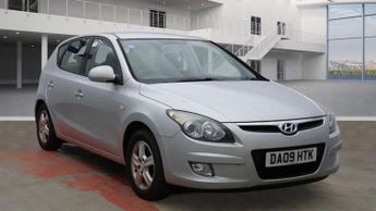 Hyundai I30 1.4 Comfort Euro 4 5dr