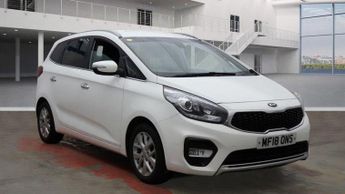 Kia Carens 1.6 GDi 2 Euro 6 (s/s) 5dr