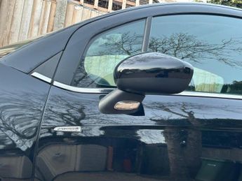 Citroen C3 1.6 e-HDi Airdream Exclusive Hatchback 5dr Diesel Manual Euro 5 