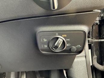 Audi TT 2.0 TDI ultra S line Coupe 3dr Diesel Manual Euro 6 (s/s) (184 p