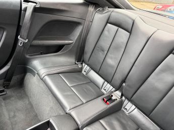 Audi TT 2.0 TDI ultra S line Coupe 3dr Diesel Manual Euro 6 (s/s) (184 p