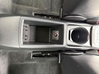 Audi TT 2.0 TDI ultra S line Coupe 3dr Diesel Manual Euro 6 (s/s) (184 p