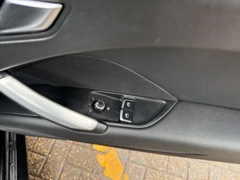 Audi TT 2.0 TDI ultra S line Coupe 3dr Diesel Manual Euro 6 (s/s) (184 p