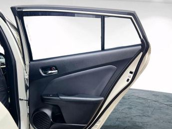 Toyota Prius 1.8 VVTi Excel Euro 6 (S/S) CVT 5Dr