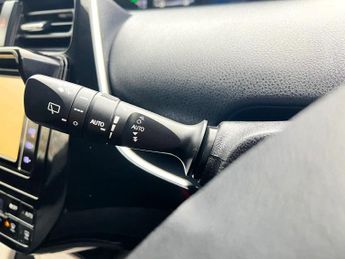 Toyota Prius 1.8 VVTi Excel Euro 6 (S/S) CVT 5Dr