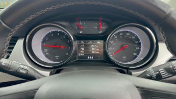 Vauxhall Astra 1.2 Turbo SRi Hatchback 5dr Petrol Manual Euro 6 (s/s) (145 ps)