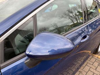 Vauxhall Astra 1.2 Turbo SRi Hatchback 5dr Petrol Manual Euro 6 (s/s) (145 ps)