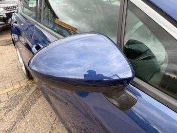 Vauxhall Astra 1.2 Turbo SRi Hatchback 5dr Petrol Manual Euro 6 (s/s) (145 ps)