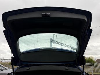 Vauxhall Astra 1.2 Turbo SRi Hatchback 5dr Petrol Manual Euro 6 (s/s) (145 ps)