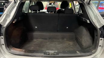 Nissan Qashqai 1.3 DIG-T Acenta Premium SUV 5dr Petrol DCT Auto Euro 6 (s/s) (1