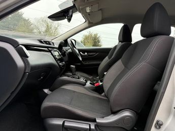 Nissan Qashqai 1.3 DIG-T Acenta Premium SUV 5dr Petrol DCT Auto Euro 6 (s/s) (1