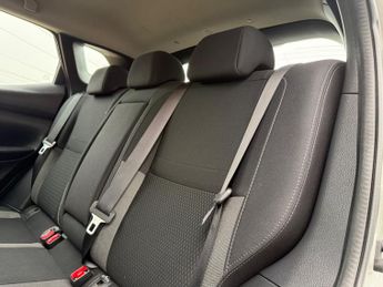 Nissan Qashqai 1.3 DIG-T Acenta Premium SUV 5dr Petrol DCT Auto Euro 6 (s/s) (1