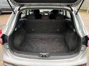 Nissan Qashqai 1.3 DIG-T Acenta Premium SUV 5dr Petrol DCT Auto Euro 6 (s/s) (1