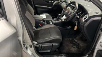 Nissan Qashqai 1.3 DIG-T Acenta Premium SUV 5dr Petrol DCT Auto Euro 6 (s/s) (1