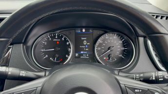 Nissan Qashqai 1.3 DIG-T Acenta Premium SUV 5dr Petrol DCT Auto Euro 6 (s/s) (1