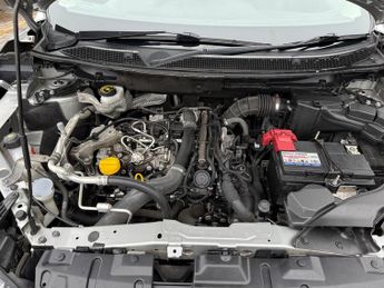 Nissan Qashqai 1.3 DIG-T Acenta Premium SUV 5dr Petrol DCT Auto Euro 6 (s/s) (1