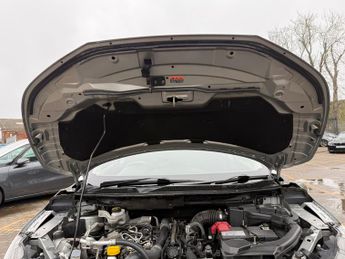 Nissan Qashqai 1.3 DIG-T Acenta Premium SUV 5dr Petrol DCT Auto Euro 6 (s/s) (1