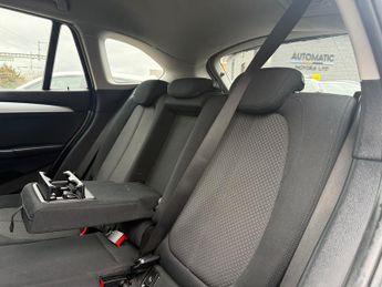 BMW X1 1.5 18i GPF SE SUV 5dr Petrol Manual sDrive Euro 6 (s/s) (140 ps