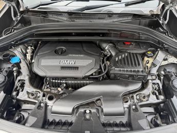 BMW X1 1.5 18i GPF SE SUV 5dr Petrol Manual sDrive Euro 6 (s/s) (140 ps
