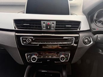 BMW X1 1.5 18i GPF SE SUV 5dr Petrol Manual sDrive Euro 6 (s/s) (140 ps