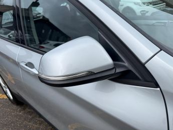 BMW X1 1.5 18i GPF SE SUV 5dr Petrol Manual sDrive Euro 6 (s/s) (140 ps