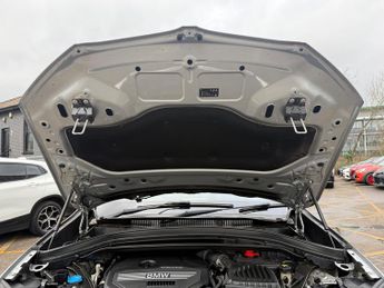 BMW X1 1.5 18i GPF SE SUV 5dr Petrol Manual sDrive Euro 6 (s/s) (140 ps