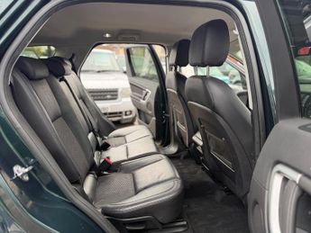 Land Rover Discovery Sport 2.2 SD4 SE Tech SUV 5dr Diesel Auto 4WD Euro 5 (s/s) (190 ps)