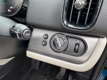 Mini Countryman 1.5 10kWh Cooper SE Exclusive SUV 5dr Petrol Plug-in Hybrid Auto